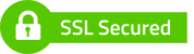 ssl secure icon